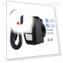 Motorcycle Handlebar Bluetooth Phone Controller — Handlebar Gear, A Auto Parts Mall
