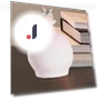 Night Light with Adjustable Brightness and Touch Control — Lamps & Shades, Moonice