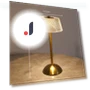 Rechargeable LED Night Light — Night Lights, Elegant Living House
