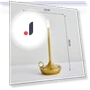 Rechargeable Wireless Touch Control Desk Lamp — Study & Desk Lighting, TOP HOME