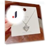 Smart Angel Necklace — Smart Jewelry, YM01-FASHION