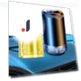 Smart Car Air Freshener — Car Air Fresheners, World Auto Parts