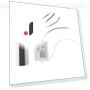 Smart Digital Wall Switch — Ceiling Fan Wall Controls, Optimized General