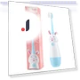 Smart Electric Toothbrush — Kids' Electric Toothbrushes, DC-Home-2