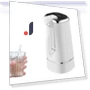 Smart Electric Water Dispenser — Hydration Solutions, Elegant Living House