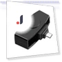 Smart Foldable CAC Card Reader — Card Adapters & Hubs, Luminaire Lighting Mall