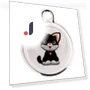 Smart Locator Collar — Trackers, Vinde Home