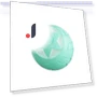 Smart Pet Rolling Ball Toy — Toys, Super Dream Home