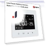 Smart Thermostat — HVAC Controls, AVATTO