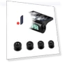 Smart TPMS Car Tire Pressure Monitoring System — TPMS Sensor Replacements, A Auto Parts Mall