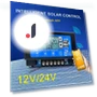 Solar Panel Controller with Bluetooth and Wifi — Power Management, Stone Home