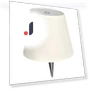 Touch Dimmable Decorative Wine Bottle Lamp — Lighting Accessories, Home Furnishing Department Mall