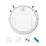 Ultra-thin Robot Vacuum with Intelligent Cleaning System — Smart Cleaning Robots, Vinde Home