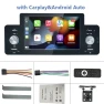 Universal Car Multimedia Player with Touch Screen — Stereo Receivers, Reakosound