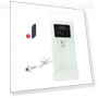 Water Dispenser with Instant Heating — Hot & Cold Water Dispensers, Stone Home