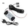 WiFi Switch for Smart Garage Door Opener — Smart Home Hubs & Controllers, A Surname Home