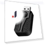 Wireless Adapter for CarPlay and Android Auto — Phone Accessories, IKEA Supermarket