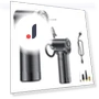 Wireless Car Air Compressor — Tire Inflation Solutions, A Auto Parts Mall