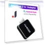 Wireless CarPlay Adapter 2 in 1 — Phone Accessories, A Auto Parts Mall