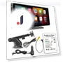 Wireless Carplay and Android Auto Car Radio — Stereo Receivers, A Auto Parts Mall