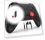 Wireless Switch Pro Controller with Headphone Jack — Gaming Controllers, Bellatrix