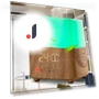 Wood Grain Essential Humidifier — Air Moisturizers, TOP HOME-002