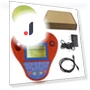 Zedbull Smart Zed-Bull V508 Super Mini Key Transponder Programmer — Escape Tools, IKEA Supermarket