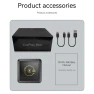 2-in-1 Wired Wireless CarPlay Android Auto Adapter for OEM Car Stereo — Stereo Receivers, Auto Launcher