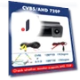 AHD 1080P Rear View Camera — Rearview Cameras for Cars, A Auto Parts Mall