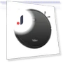 Automatic Sweeping Robot Vacuum Cleaner — Smart Cleaning Robots, OFFICE-MALL
