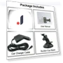 Car Dash Camera — Dashboard Cameras, A Auto Parts Mall