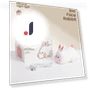 Cute Rabbit Silicone Night Light — Night Lights, Homeware Essentials