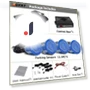 Front Parking Sensors Kit — Car Accessories & Gadgets, A Surname Home