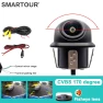 HD 720P/1080P Night Vision Fisheye Lens Rear View Camera — Rearview Cameras for Cars, A Auto Parts Mall