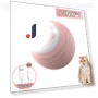 Interactive Cat Ball — Cat Playthings, Homeware Essentials