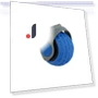 Interactive Cat Toy Ball — Cat Playthings, All in Watch