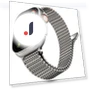 Magnetic Strap for Smartwatches — Smartwatch Accessories, Apband watch bands