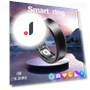 Military-Grade Smart Ring — Smart Rings, SACOSDING