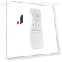 Mini 16A 2way Control Wifi Smart Switch Module — Smart Home Hubs & Controllers, Homeware Essentials