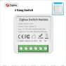 Mini Smart Switch Module — Smart Home Hubs & Controllers, Build My Home