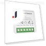 Mini Smart Switch — Smart Home Hubs & Controllers, Homeware Essentials