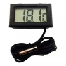 Mini Waterproof Digital Precision Fish Thermometer — Thermometers, Build My Home