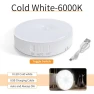 Motion Sensor LED Night Light — Night Lights, Build My Home