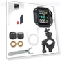 Motorcycle TPMS System — TPMS Sensor Replacements, Build My Home