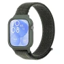 Nylon Strap with Plastic Buckle — Wearable Accessories, Apband watch bands
