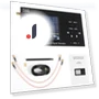 Portable Spectrum Analyzer Signal Generator — Signal Analyzers, Build My Home