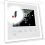 Programmable Thermostat — Climate Control Devices, Chic Interiors
