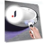 Rechargeable Robot Vacuum Cleaner — Smart Cleaning Robots, Daily Home Furnishings