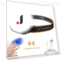 Rechargeable Touch Headlamp — Flashlights, HIMO Group