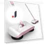 Robot Vacuum Mop — Smart Cleaning Robots, Home Textile Home Decoration